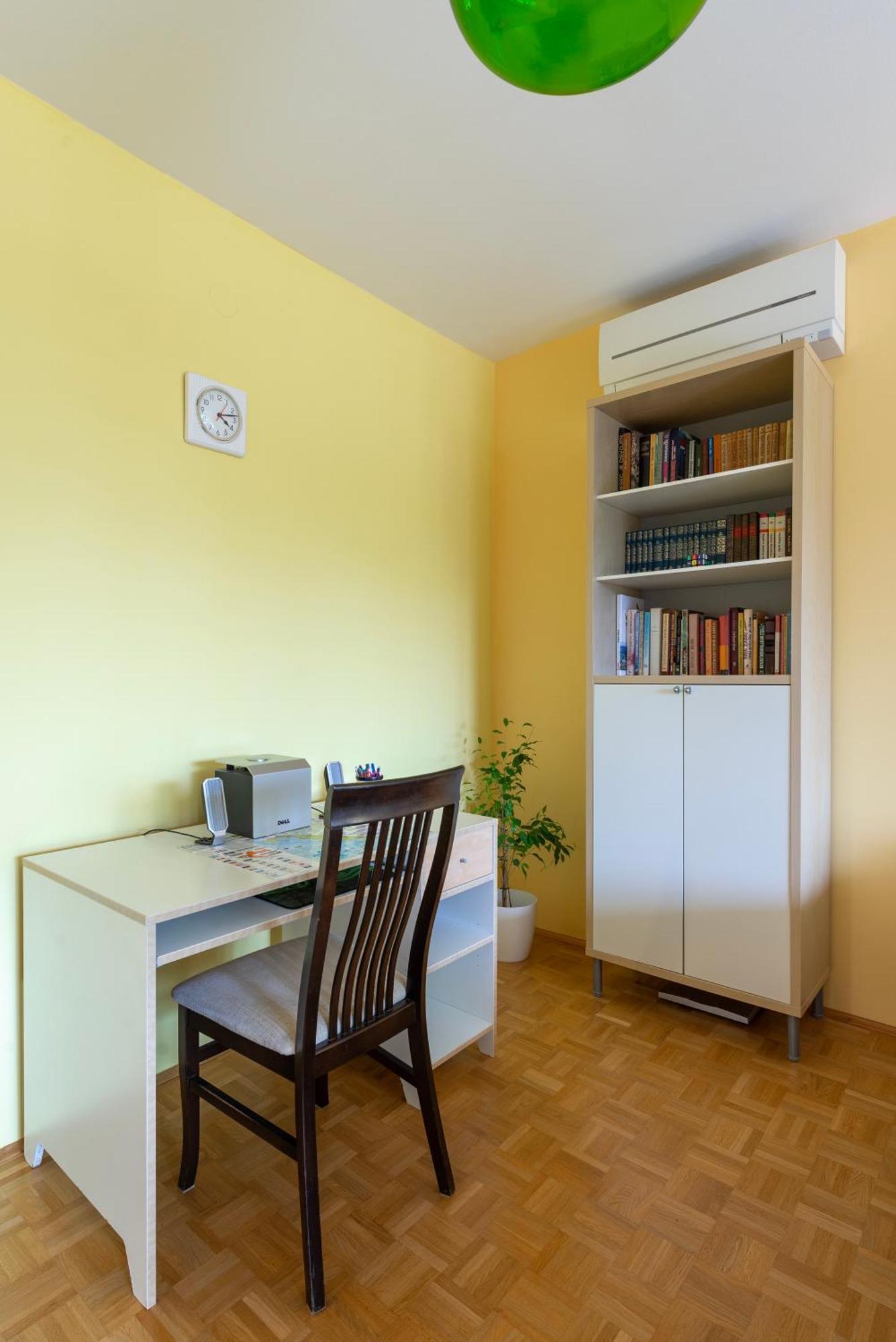 זאדאר Apartman Maraska Park מראה חיצוני תמונה