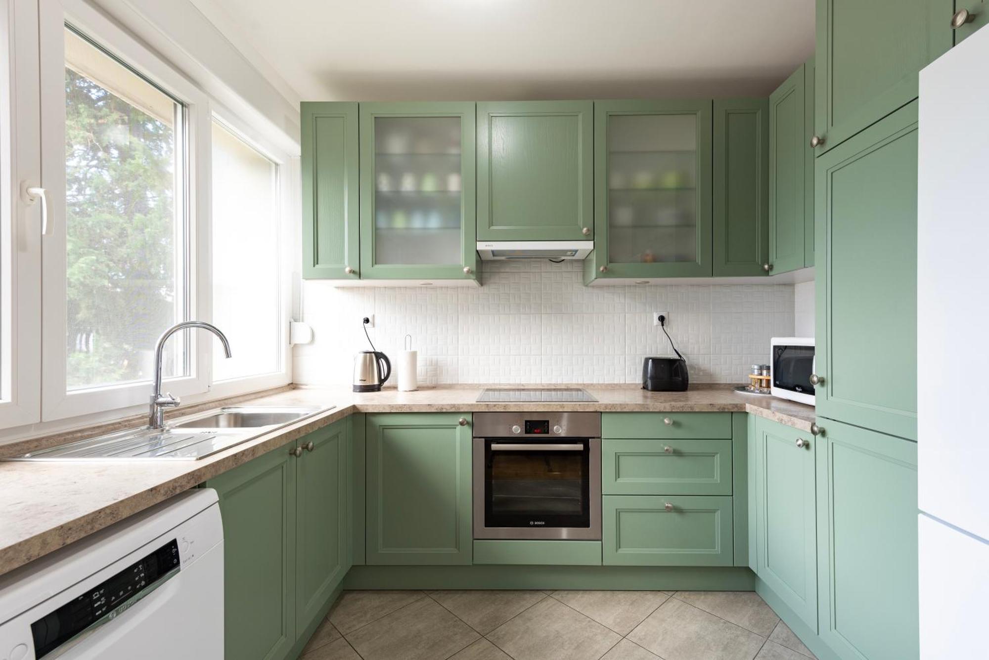 זאדאר Apartman Maraska Park מראה חיצוני תמונה